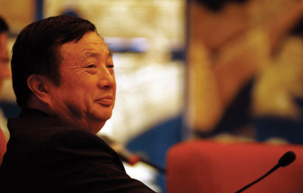 任正非是中國最優秀企業家之一，華為是中國最優秀企業之一，但在繁華背后，管理結構、企業文化和國際化困境讓任正非倍感掣肘。